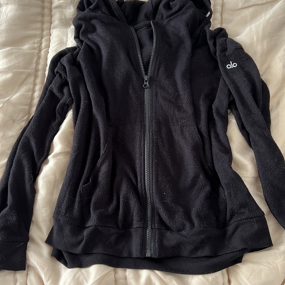 Alo hoodie size small